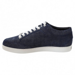 Scarpe da ginnastica in denim blu Miami - EU37/US7