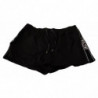 Pantaloncini da bagno da spiaggia da uomo Black King - IT6- L
