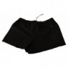 Pantaloncini da bagno da spiaggia da uomo Black King - IT6- L
