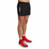Pantaloncini da bagno da spiaggia da uomo Black King - IT6- L