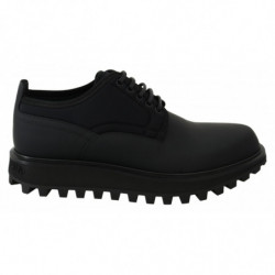 Scarpe Derby Vulcano Chunky...