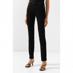 Jeans e pantaloni in cotone...