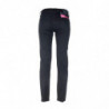 Jeans e pantaloni in cotone nero - W27