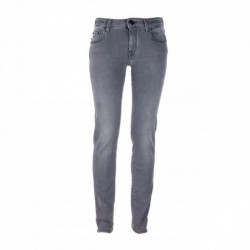 Jeans e pantaloni in cotone...