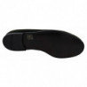 Mocassini da uomo slip on in velluto verde - EU39/US6