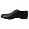 Scarpe SARTORIA fatte a mano in pelle nera - EU39/US6