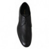 Scarpe SARTORIA fatte a mano in pelle nera - EU40/US7