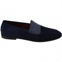 Pantofole mocassini caimano...