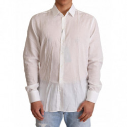 Camicia MARTINI in cotone...