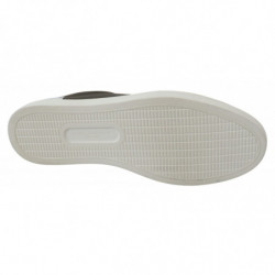 Scarpe da ginnastica basse in pelle verde bianco - EU39.5/US6.5