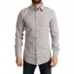 Camicia SICILY da uomo slim...