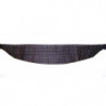 Cintura da smoking in vita nera - IT50 - L