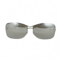 Occhiali da sole Yves Saint Laurent - YSL - Metallo - 6177/S