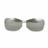 Occhiali da sole Yves Saint Laurent - YSL - Metallo - 6177/S