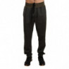 Pantaloni da jogging in poliestere verde - IT48 - M