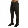 Pantaloni da jogging in poliestere verde - IT48 - M