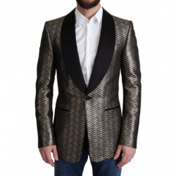 Giacca blazer poliestere...