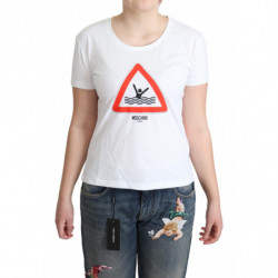 T-shirt con stampa...