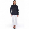 Jeans e pantaloni in cotone bianco - W44