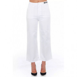 Jeans e pantaloni in cotone...