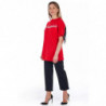 Jeans e pantaloni in cotone nero - W44