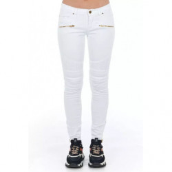 Jeans e pantaloni in cotone...