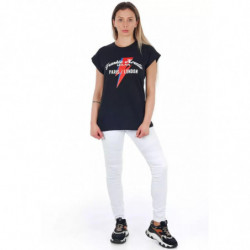 Jeans e pantaloni in cotone bianco - W40