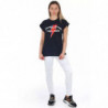 Jeans e pantaloni in cotone bianco - W40