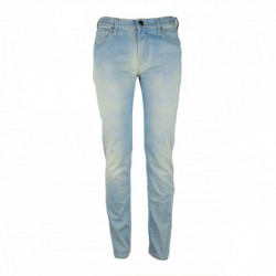 Jeans e pantaloni in...