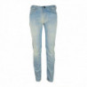 Jeans e pantaloni in viscosa blu - W29