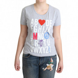 T-shirt con stampa di...