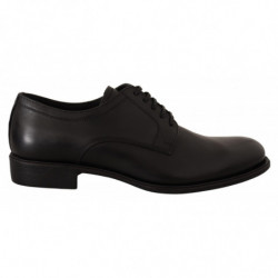 Scarpe derby formali da...