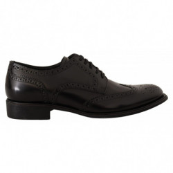 Scarpe formali con punta...