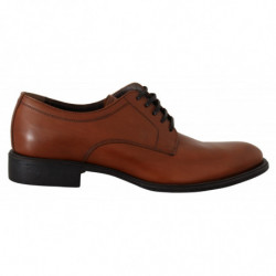Scarpe derby formali da...