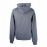 Maglione di cotone grigio - M