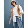 Jeans e pantaloni in cotone blu - W32