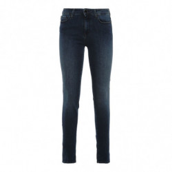Jeans e pantaloni in cotone...
