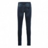 Jeans e pantaloni in cotone blu - W26