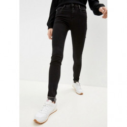 Jeans e pantaloni in cotone...