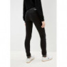 Jeans e pantaloni in cotone nero - W26