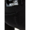 Jeans e pantaloni in cotone nero - W26