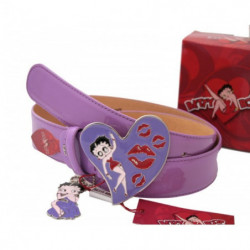 Cintura donna Betty Boop -...