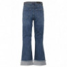 Jeans e pantaloni in cotone blu - W29