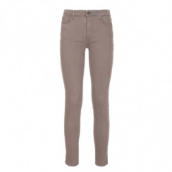 Jeans e pantaloni in cotone...
