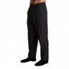 Pantaloni formali in misto lana grigia - IT54 - XL