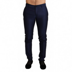 Pantaloni pantaloni slim...