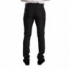 Abito completo slim fit MARTINI in lana grigia - IT46 - S