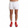 Pantaloncini da bagno da spiaggia da uomo White King - IT6- L