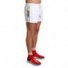 Pantaloncini da bagno da spiaggia da uomo White King - IT6- L