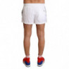 Pantaloncini da bagno da spiaggia da uomo White King - IT6- L